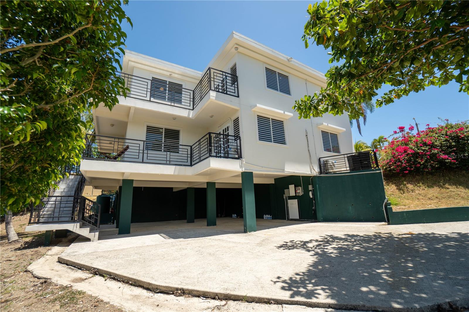 HACIENDAS YAUCANAS - Residential