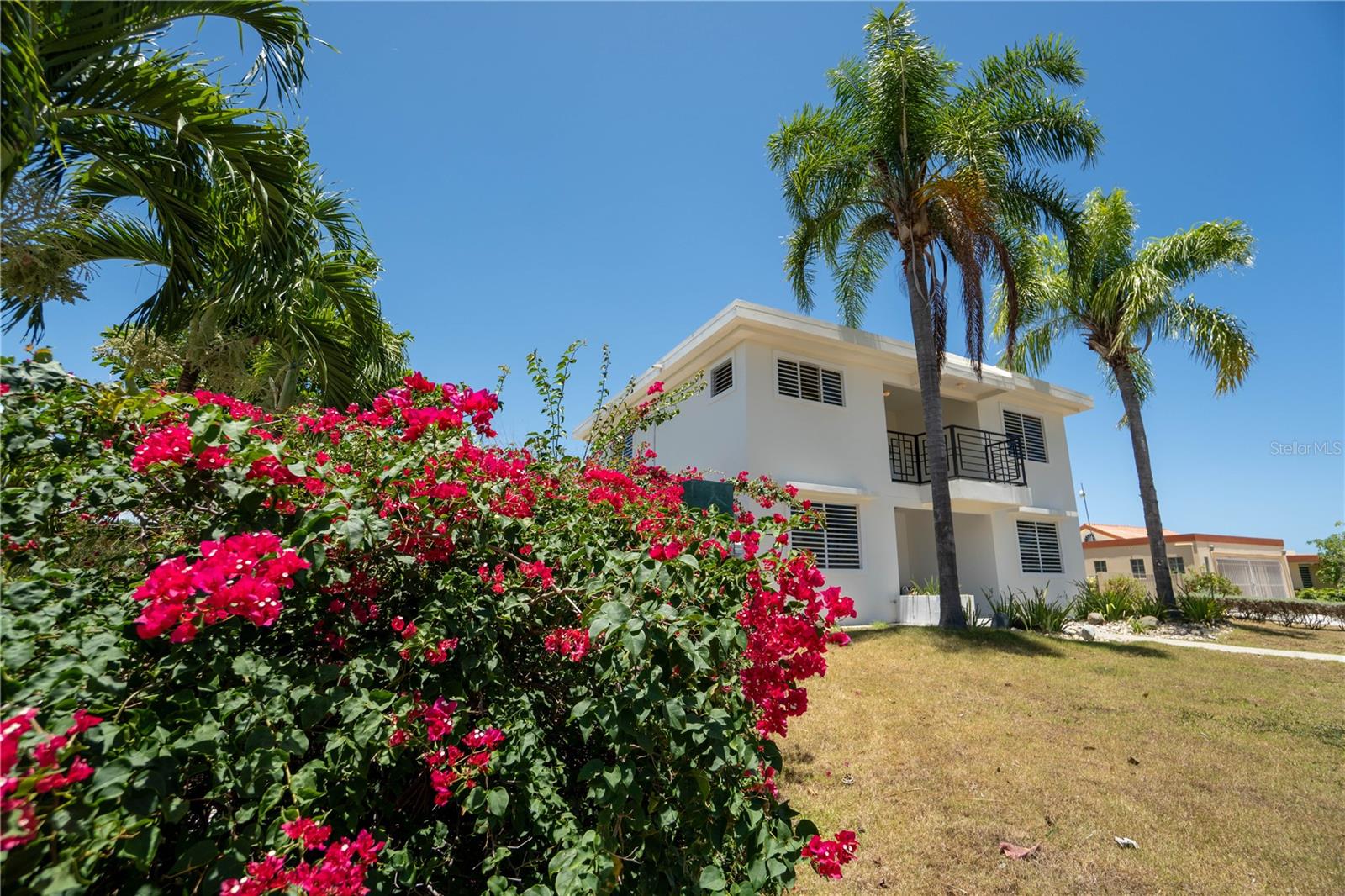 HACIENDAS YAUCANAS - Residential