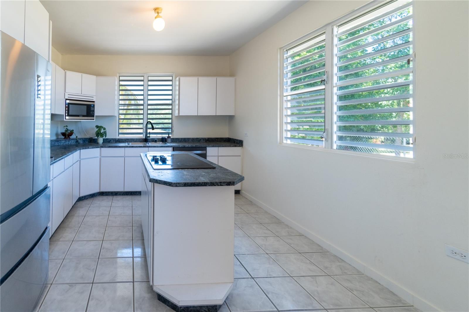 HACIENDAS YAUCANAS - Residential