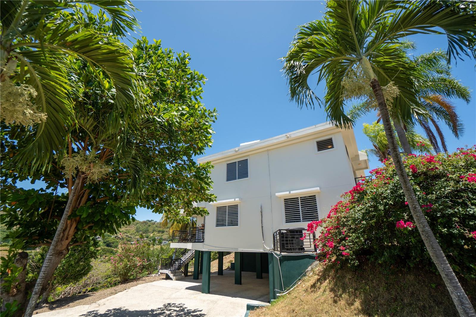 HACIENDAS YAUCANAS - Residential
