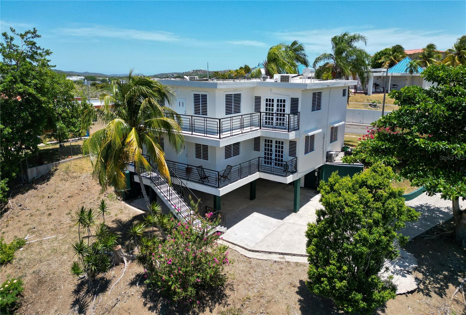 HACIENDAS YAUCANAS - Residential