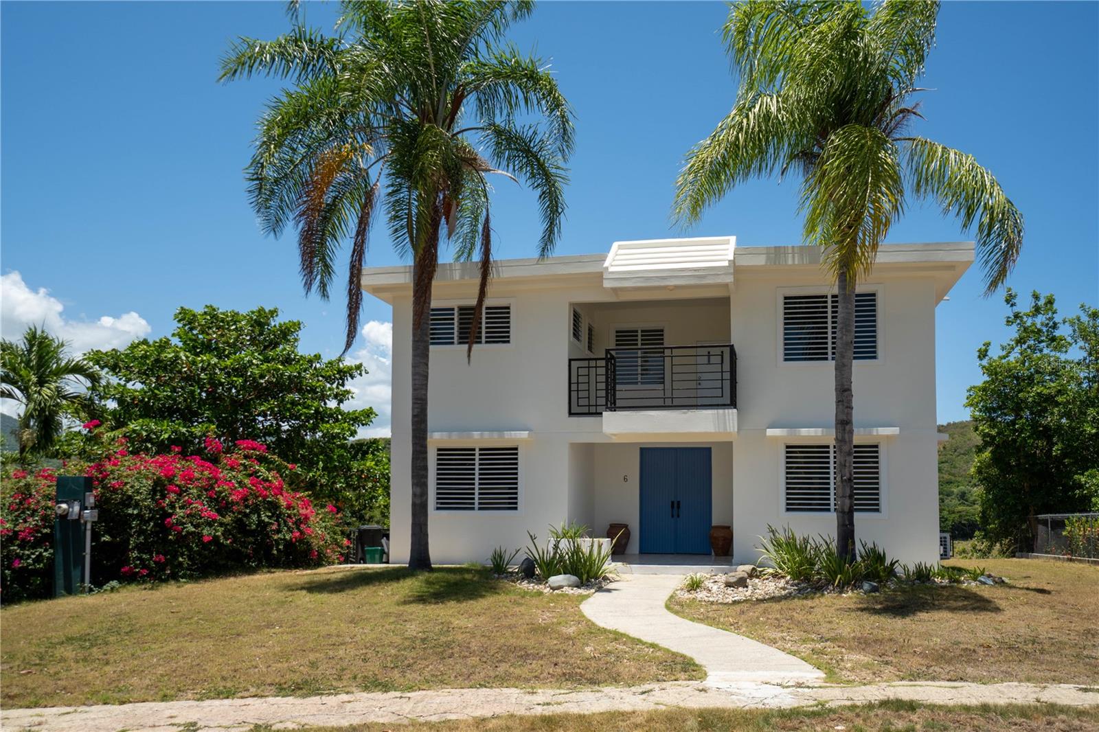 HACIENDAS YAUCANAS - Residential