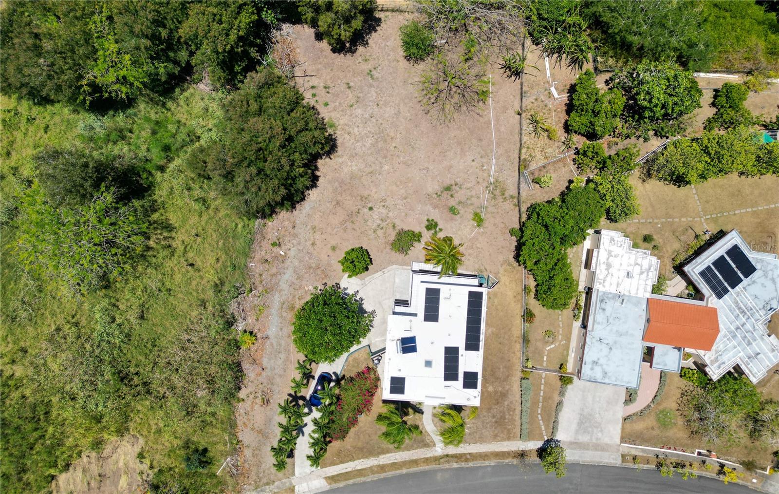 HACIENDAS YAUCANAS - Residential