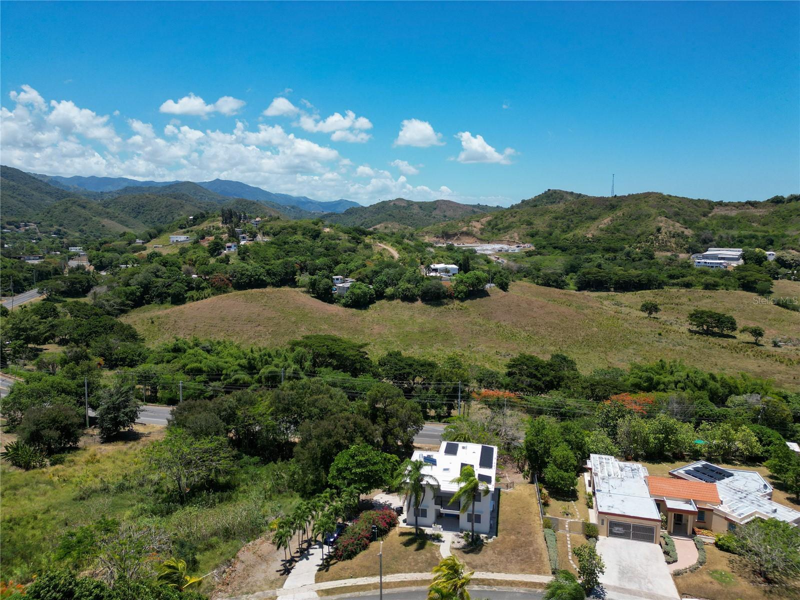 HACIENDAS YAUCANAS - Residential