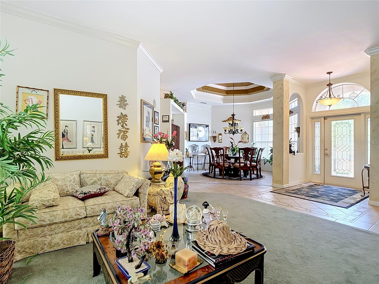 WESTMINSTER - Residential