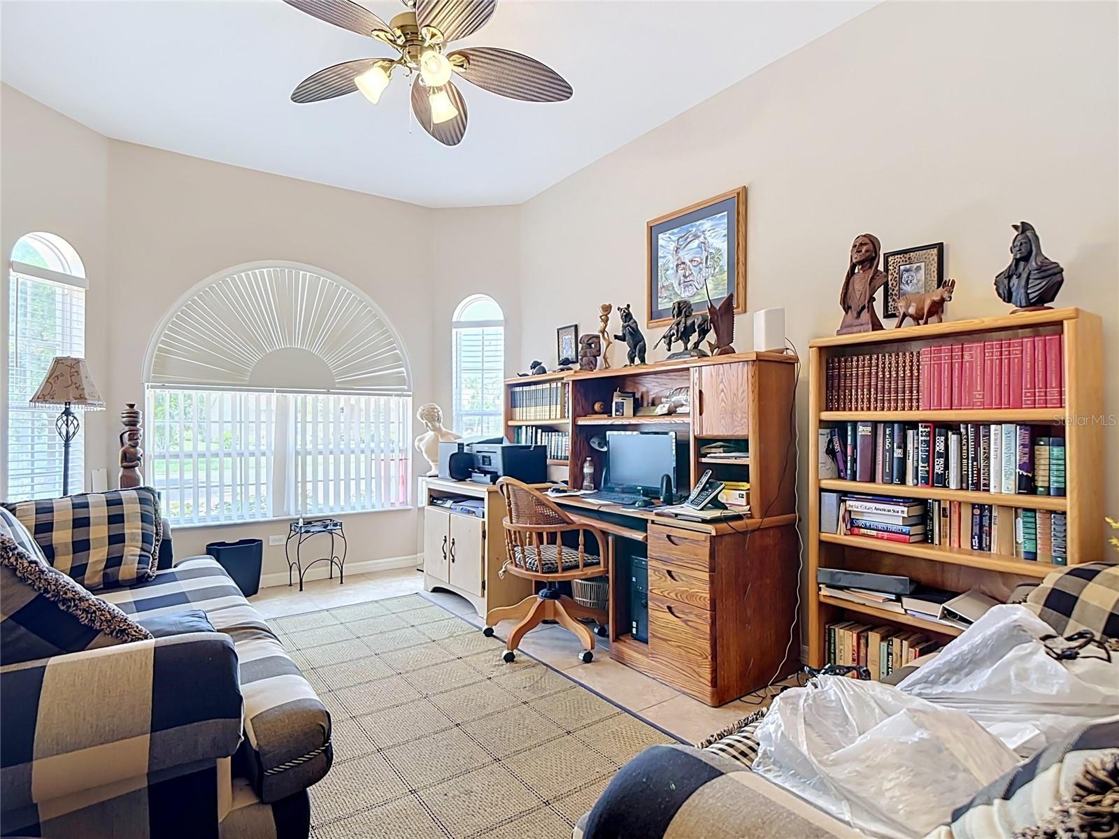 WESTMINSTER - Residential