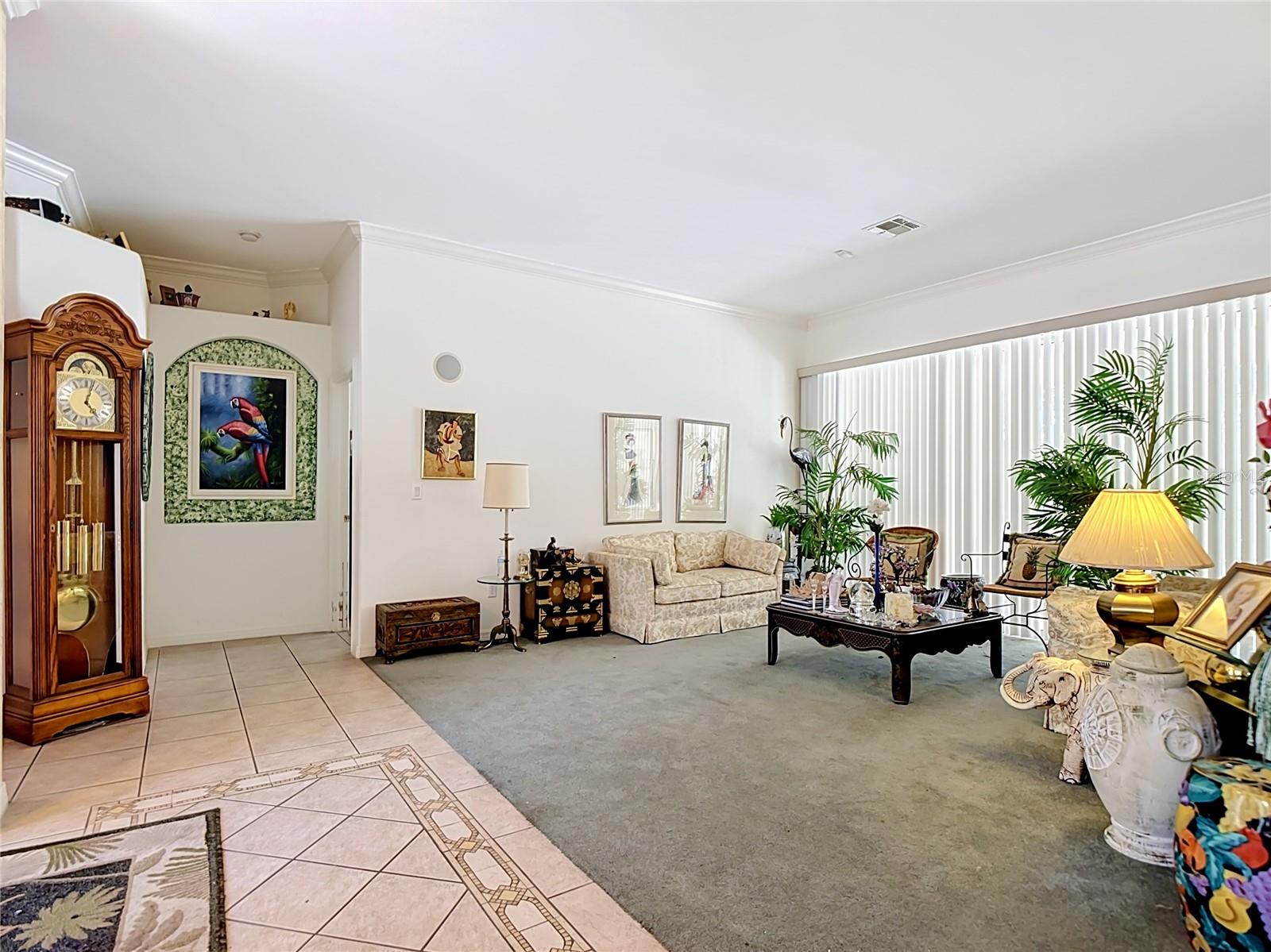 WESTMINSTER - Residential