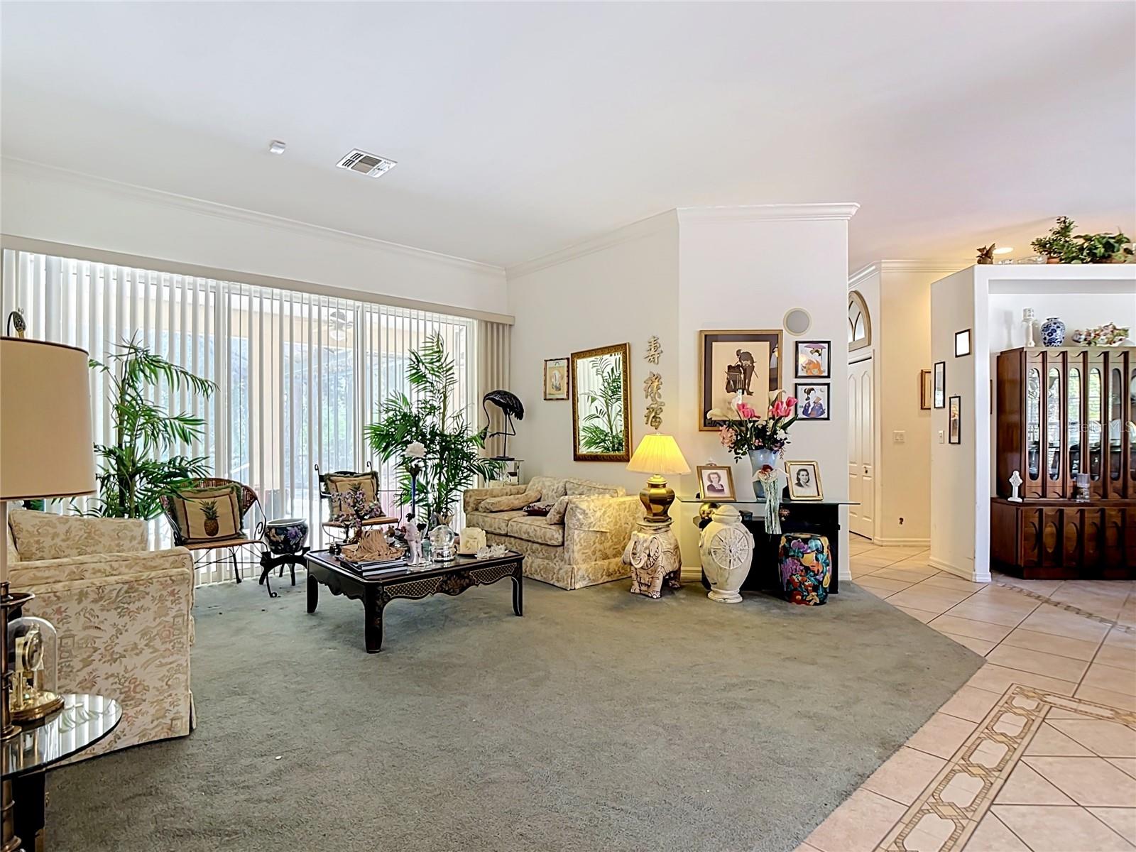 WESTMINSTER - Residential