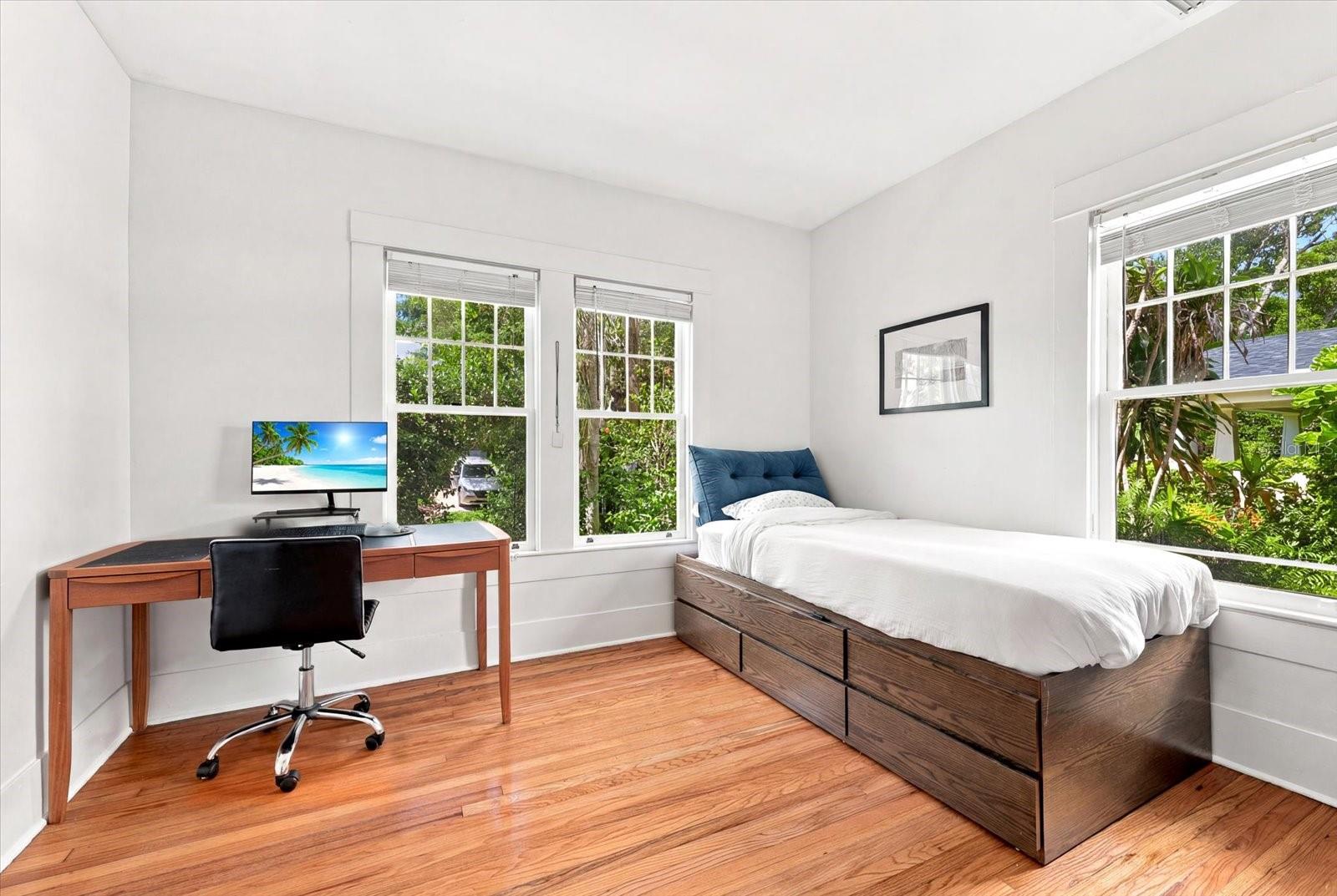 UNPLATTED - Residential