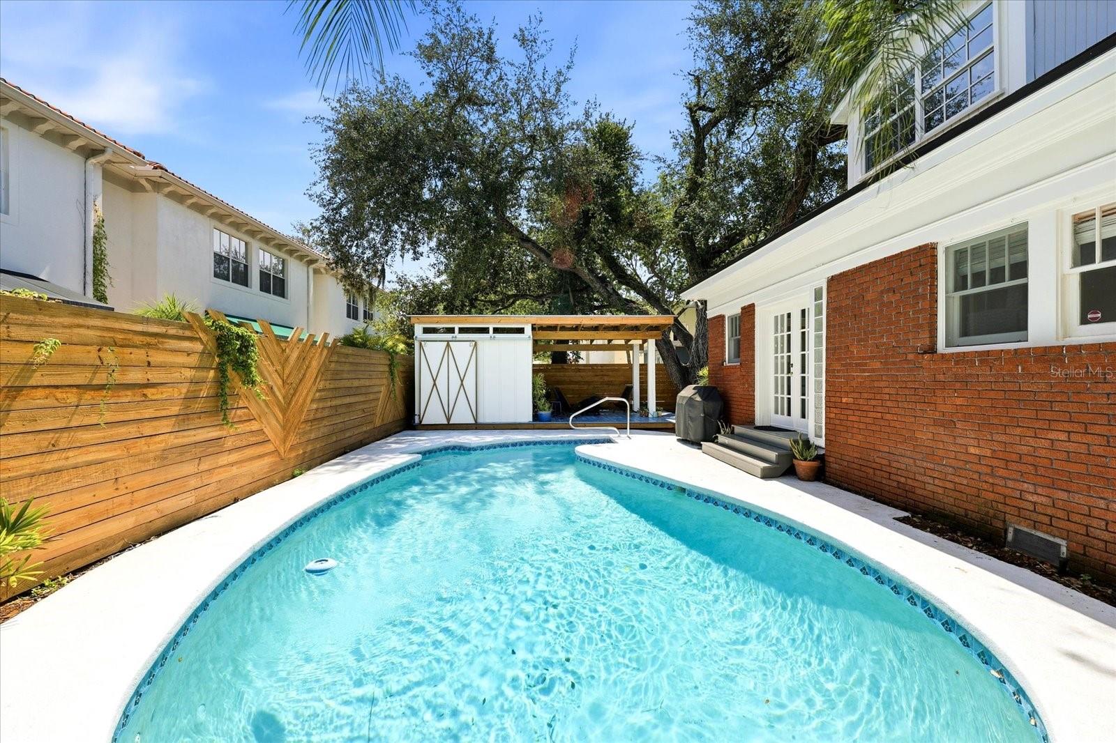 UNPLATTED - Residential