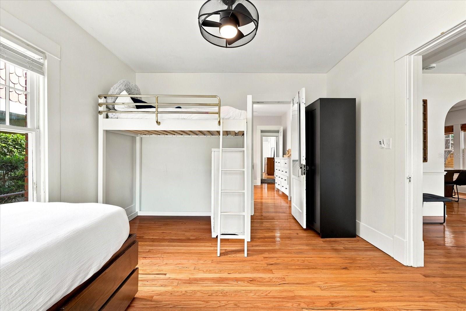 UNPLATTED - Residential