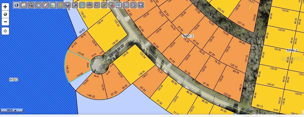 PALM COAST SEC 63 - Land