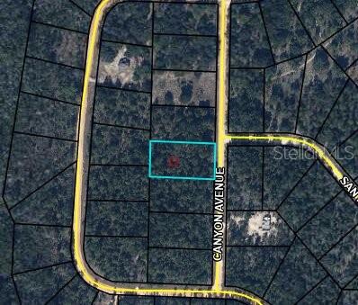 COMPASS LAKE HILLS - Land