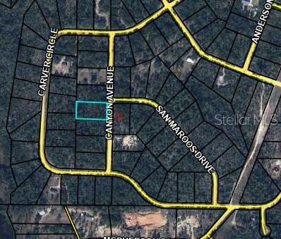 COMPASS LAKE HILLS - Land