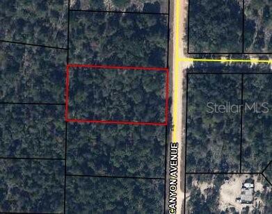 COMPASS LAKE HILLS - Land