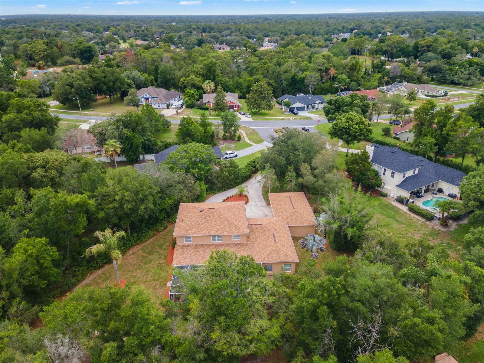 EAST LINDEN ESTATE - Residential