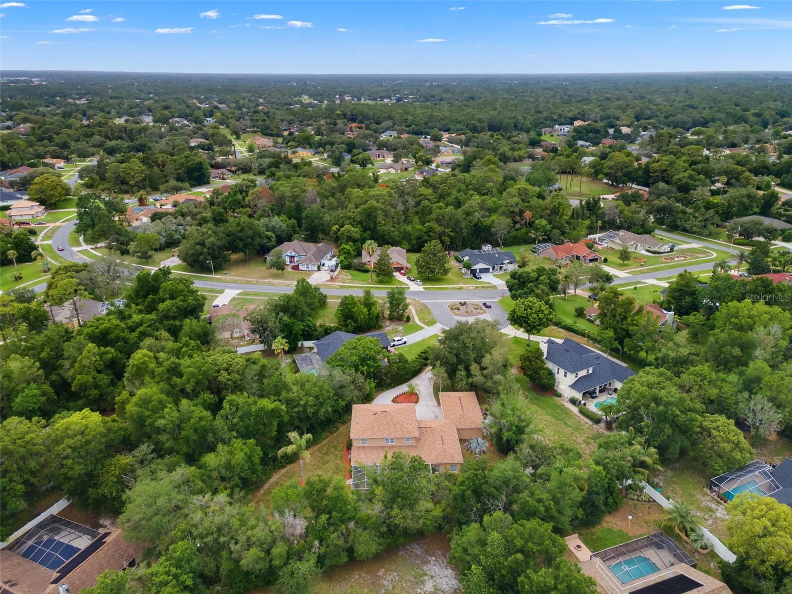EAST LINDEN ESTATE - Residential