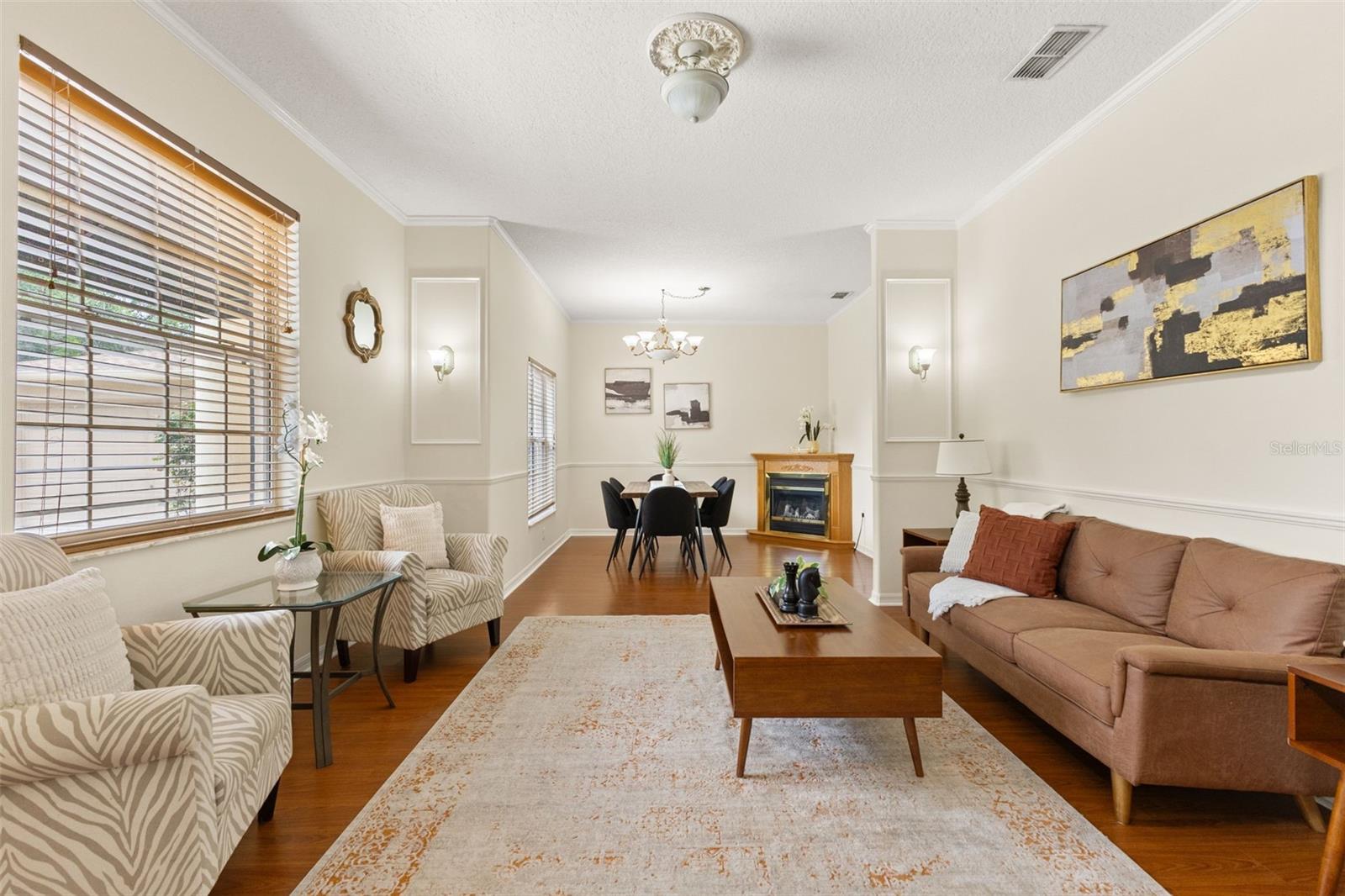 EAST LINDEN ESTATE - Residential