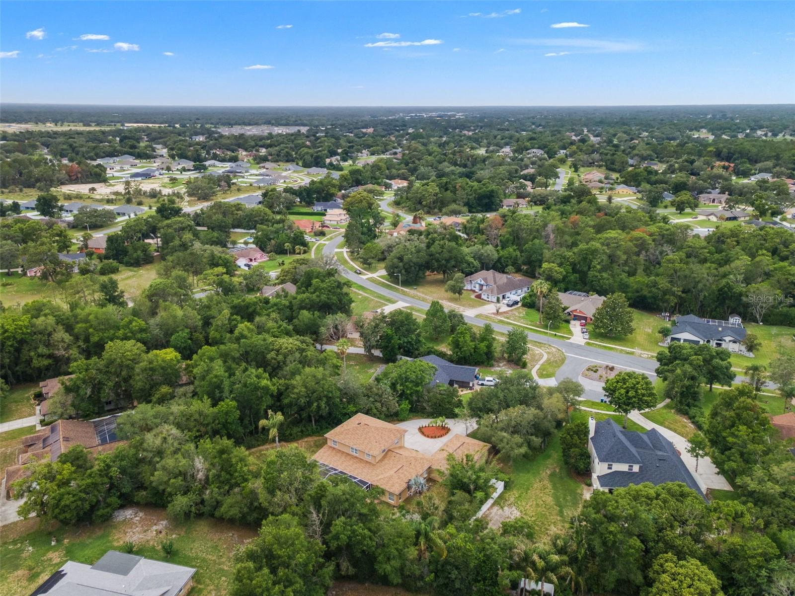 EAST LINDEN ESTATE - Residential