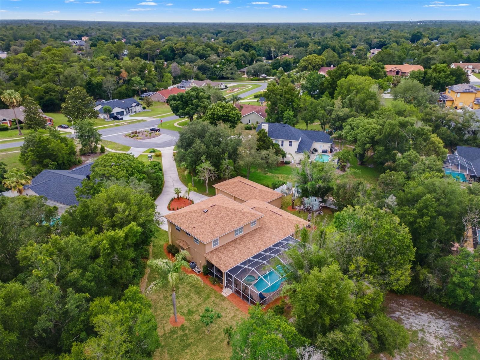 EAST LINDEN ESTATE - Residential
