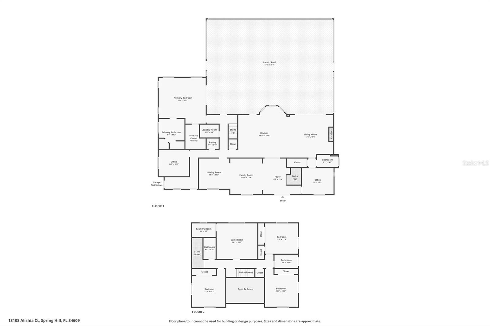 EAST LINDEN ESTATE - Residential