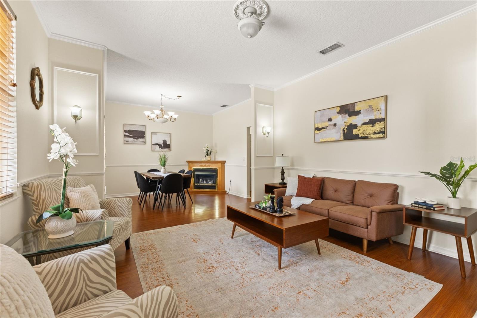EAST LINDEN ESTATE - Residential