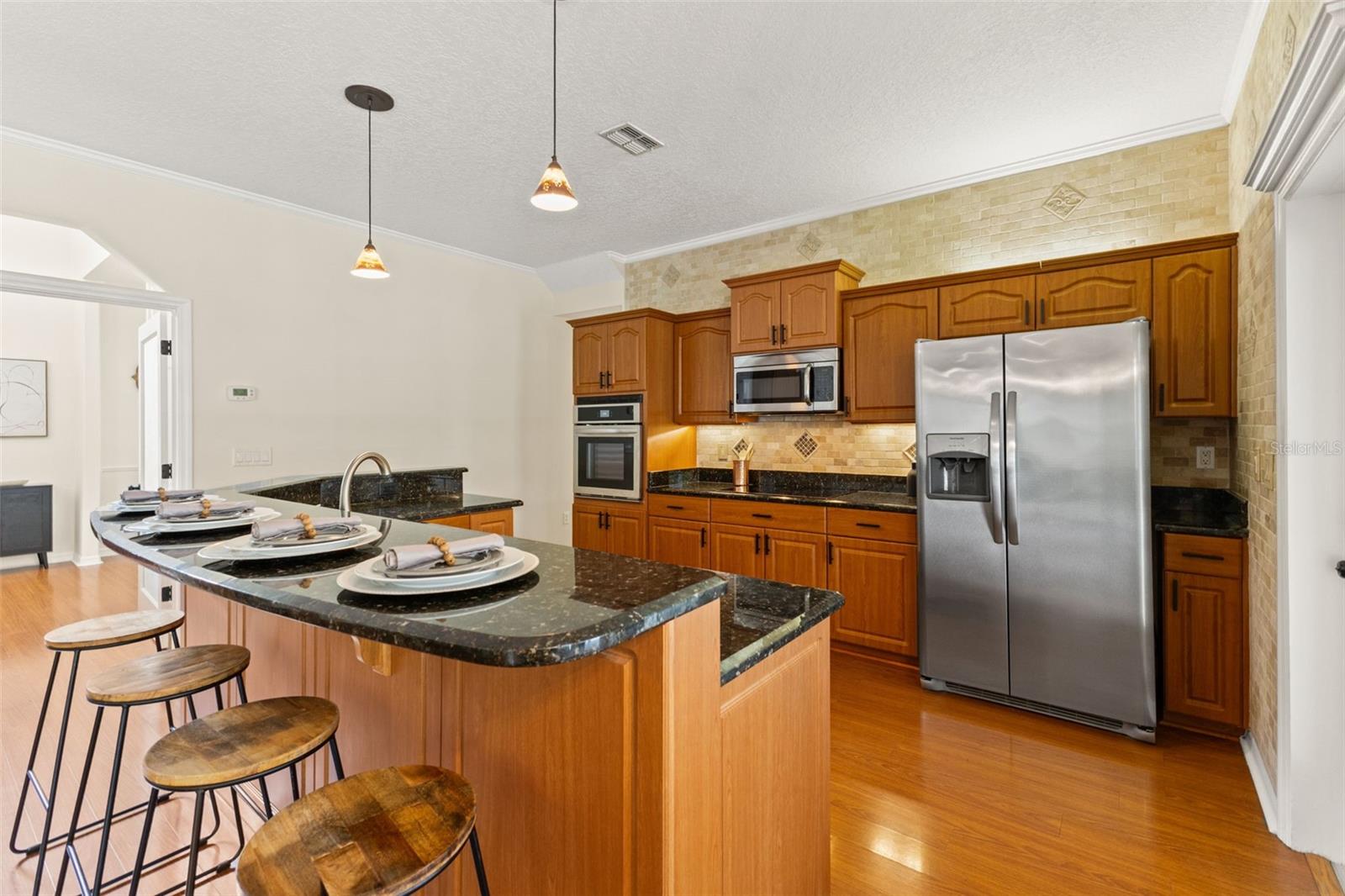 EAST LINDEN ESTATE - Residential