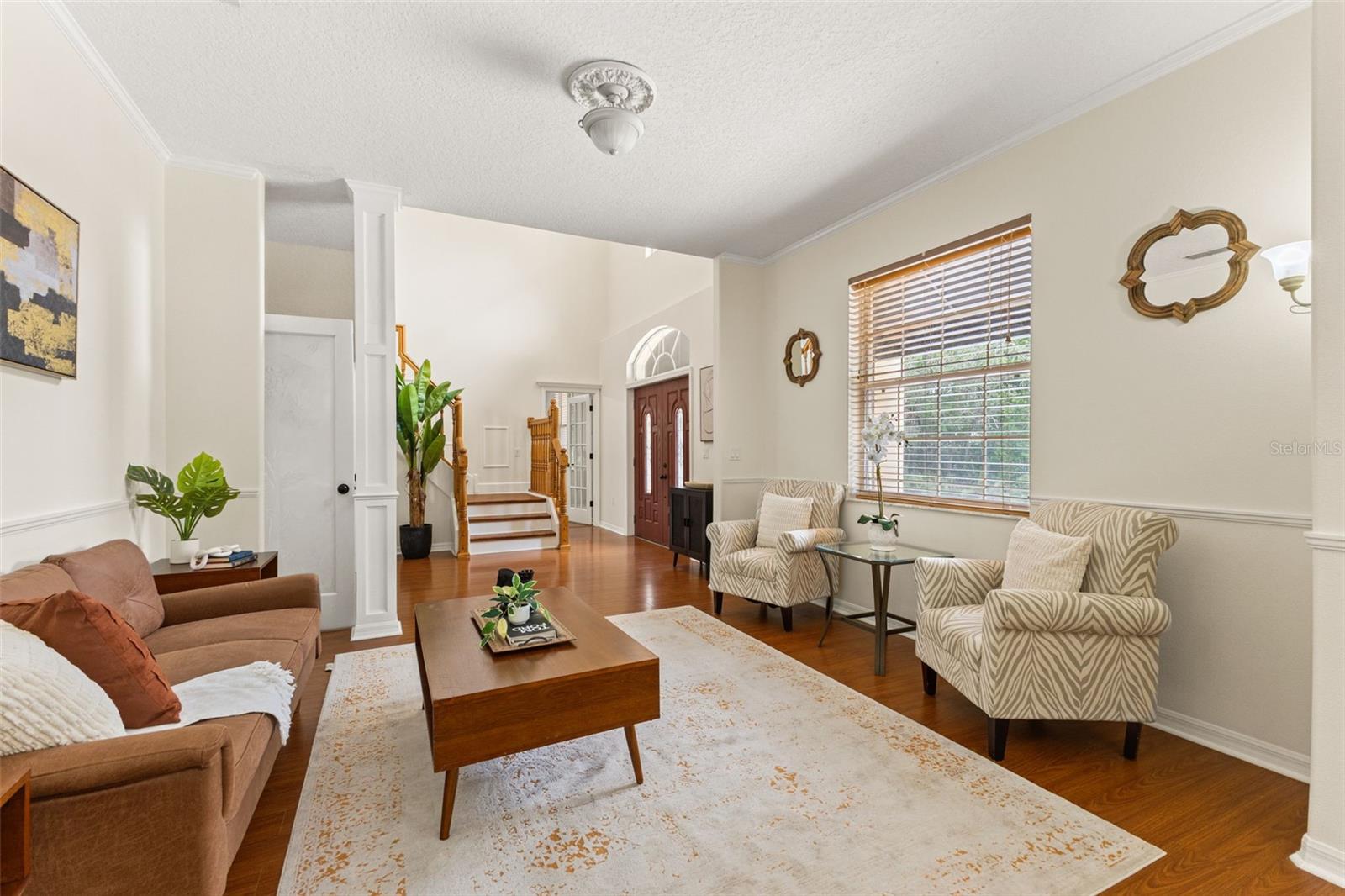 EAST LINDEN ESTATE - Residential