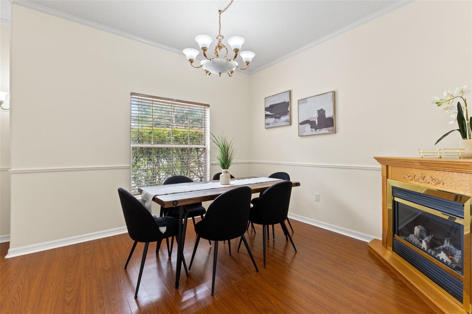 EAST LINDEN ESTATE - Residential