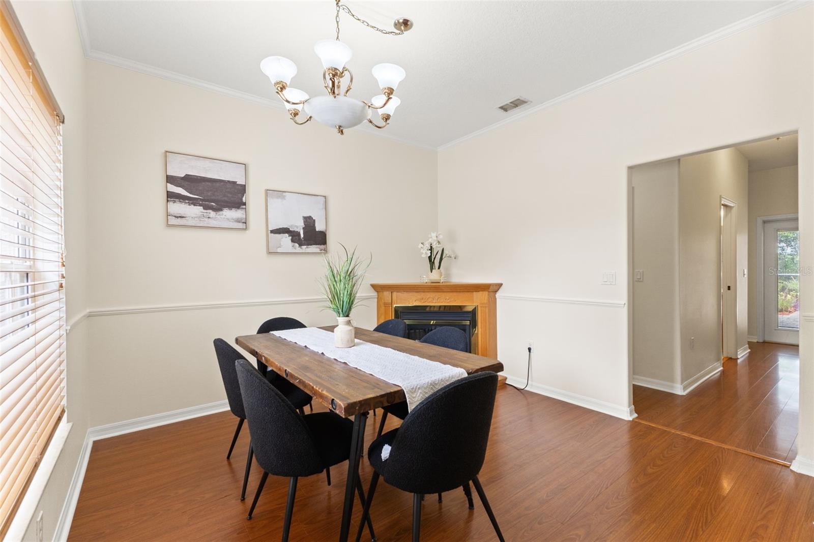 EAST LINDEN ESTATE - Residential