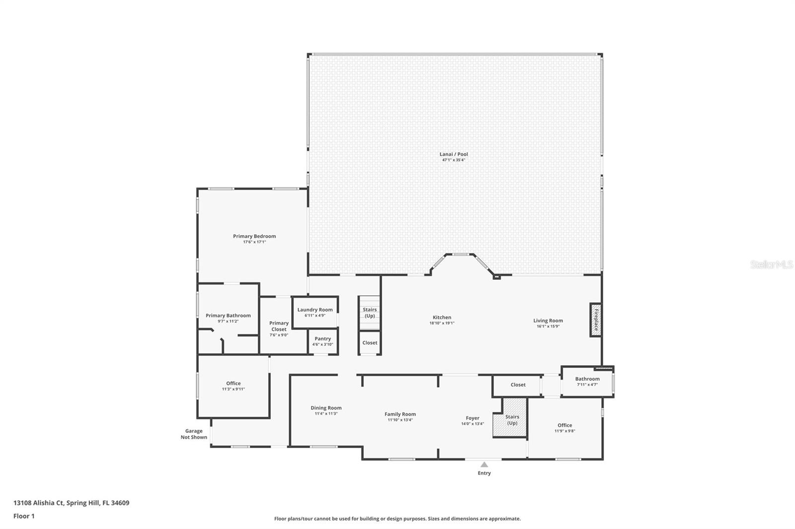 EAST LINDEN ESTATE - Residential