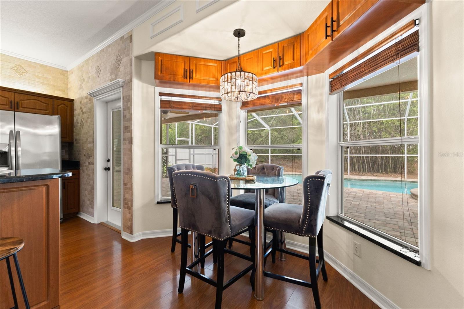 EAST LINDEN ESTATE - Residential