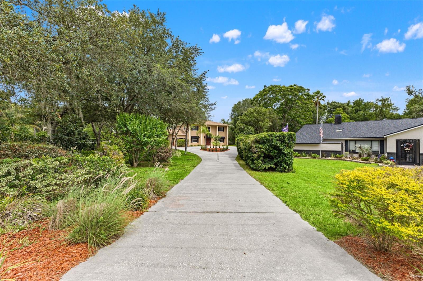 EAST LINDEN ESTATE - Residential