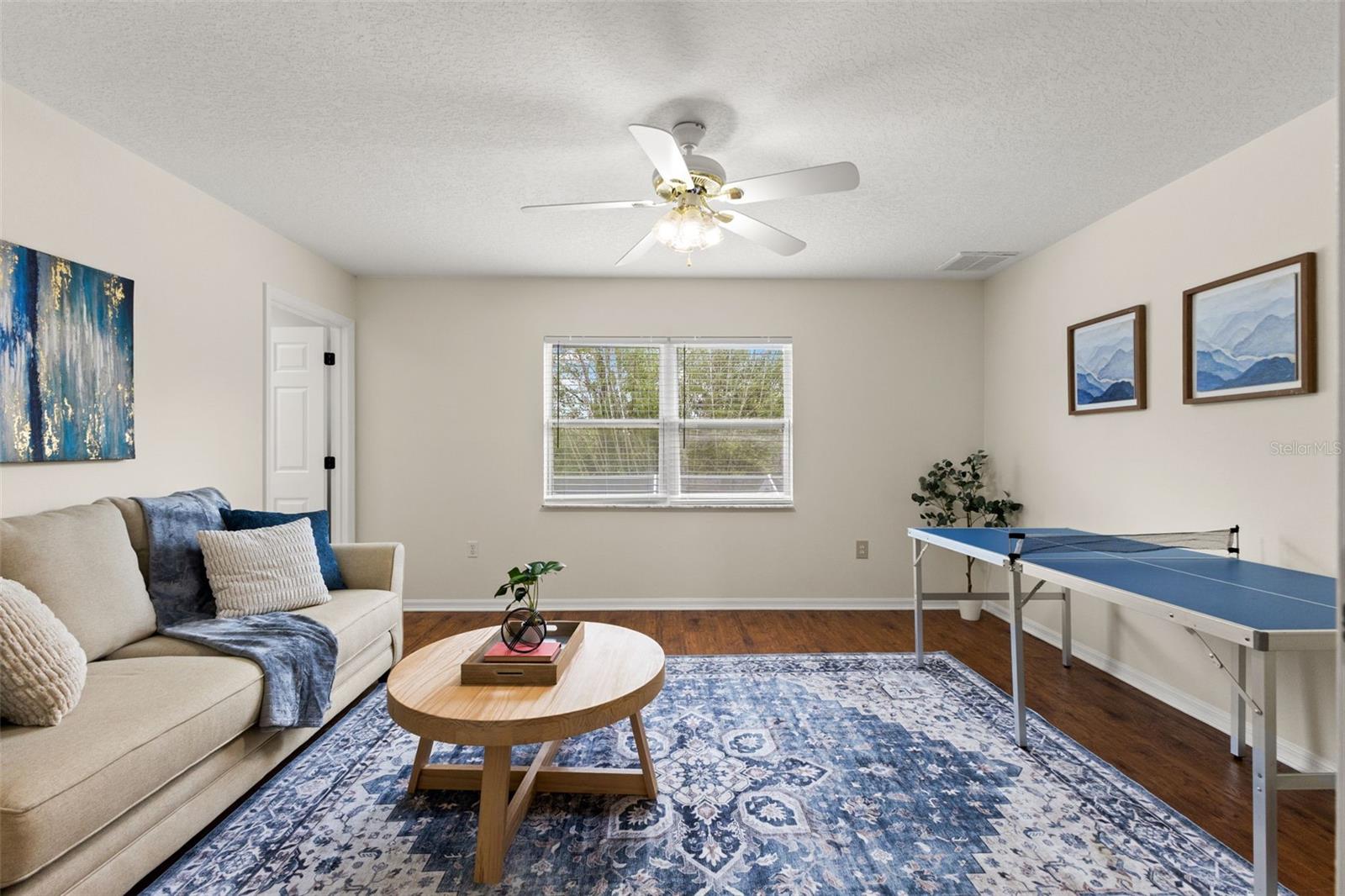 EAST LINDEN ESTATE - Residential