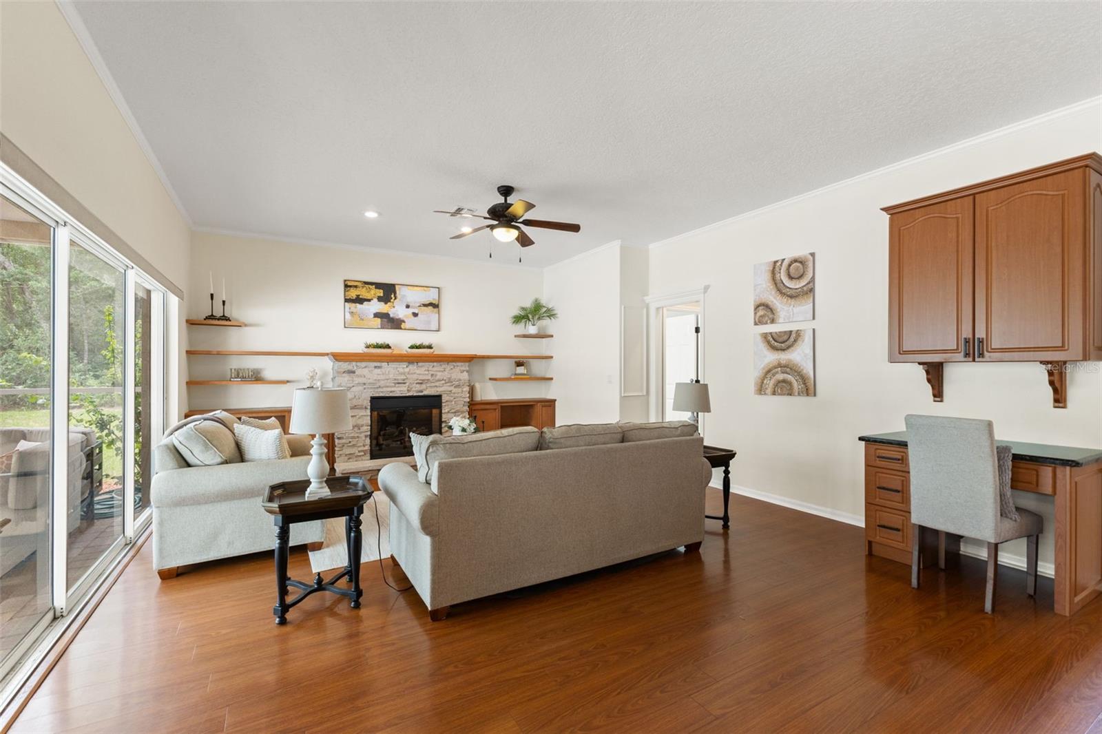 EAST LINDEN ESTATE - Residential