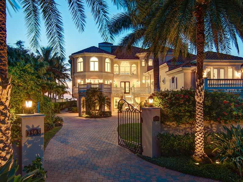 CASEY KEY - Residential