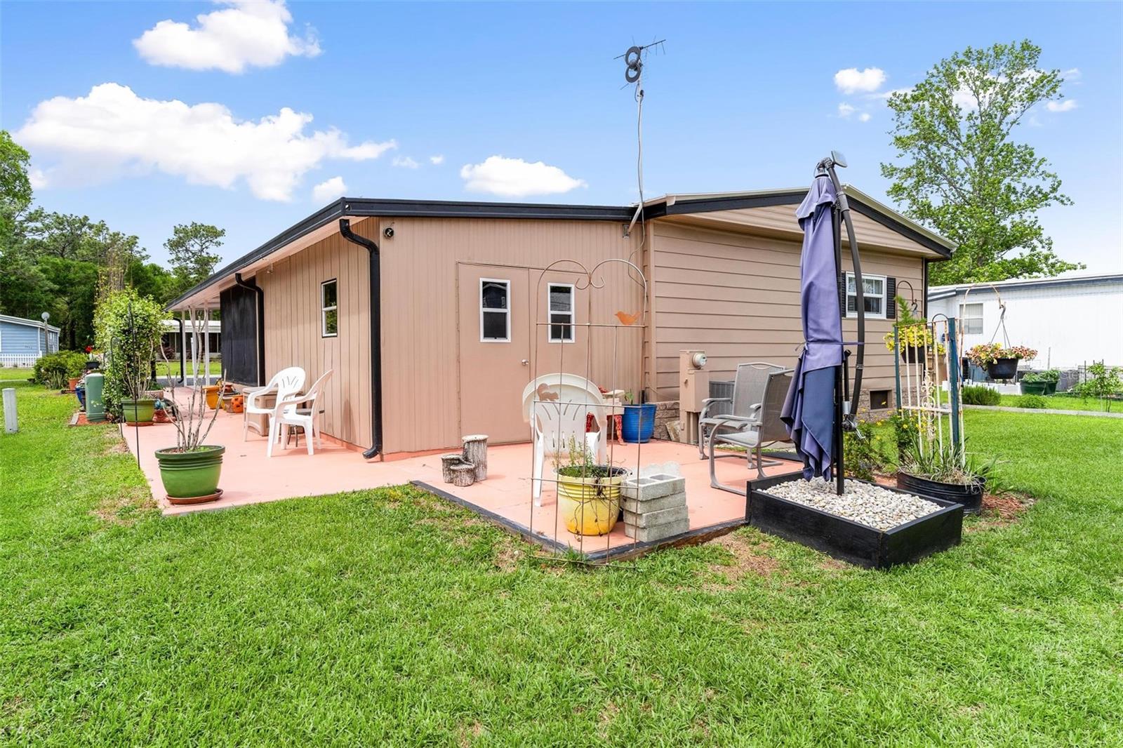 DORA PINES SUB - Residential