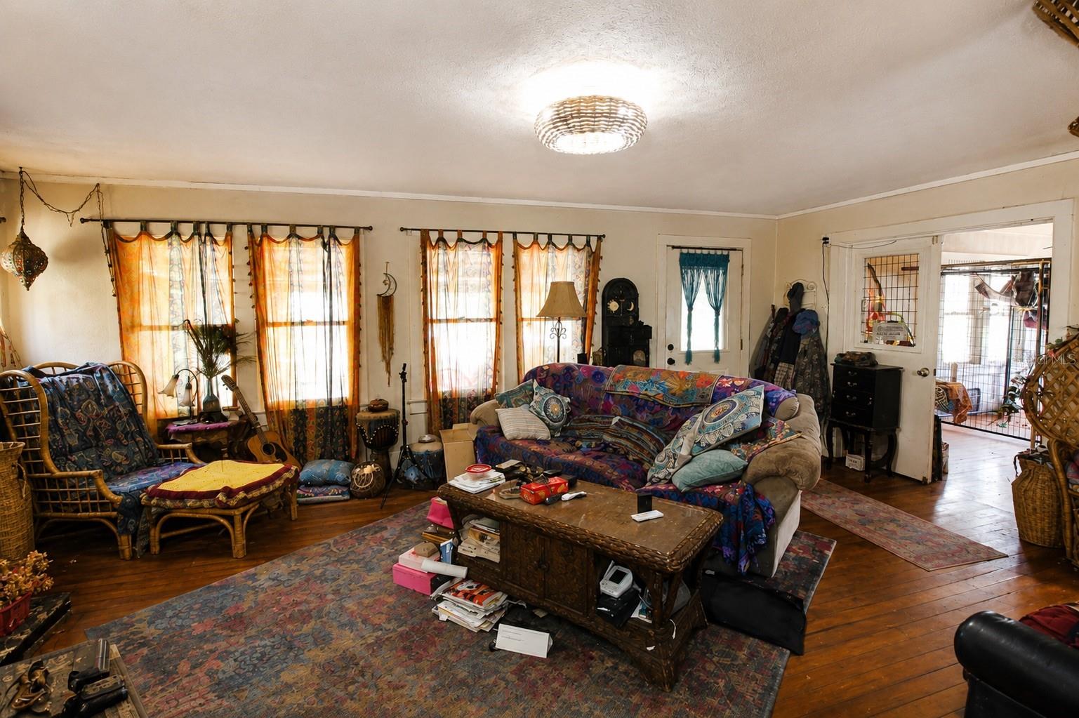 INDIAN OAKS - Residential