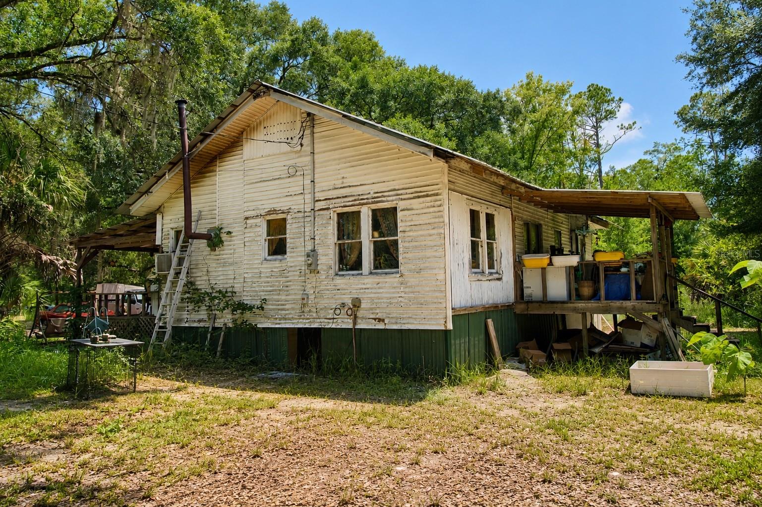 INDIAN OAKS - Residential
