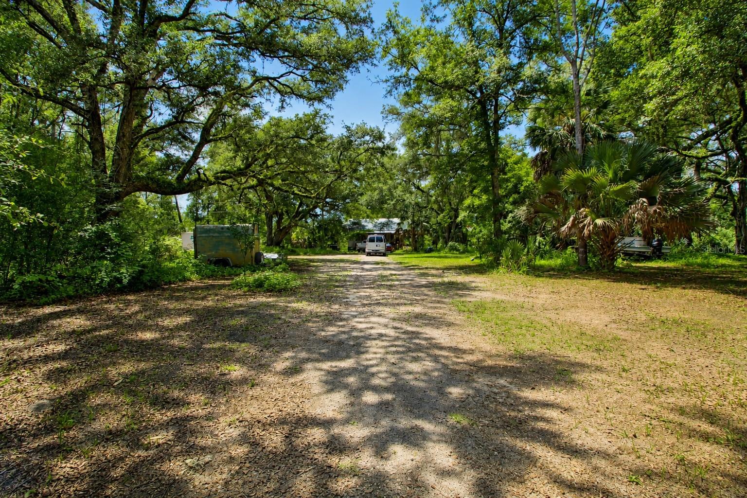 INDIAN OAKS - Residential