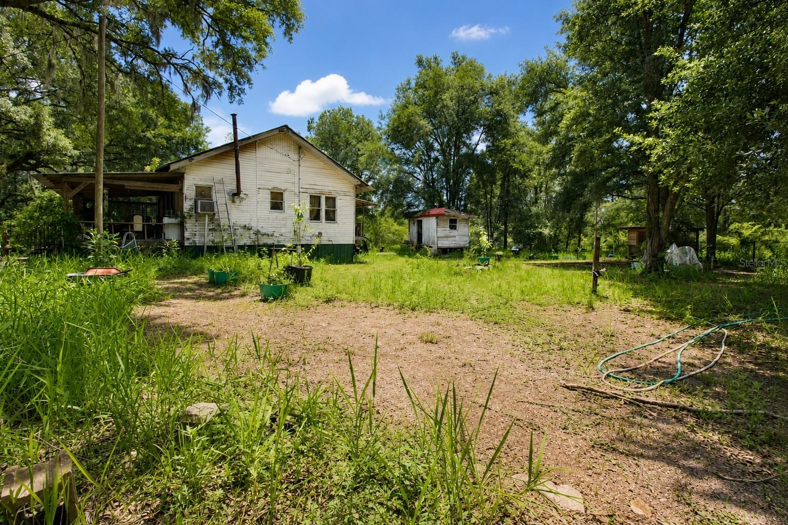 INDIAN OAKS - Residential