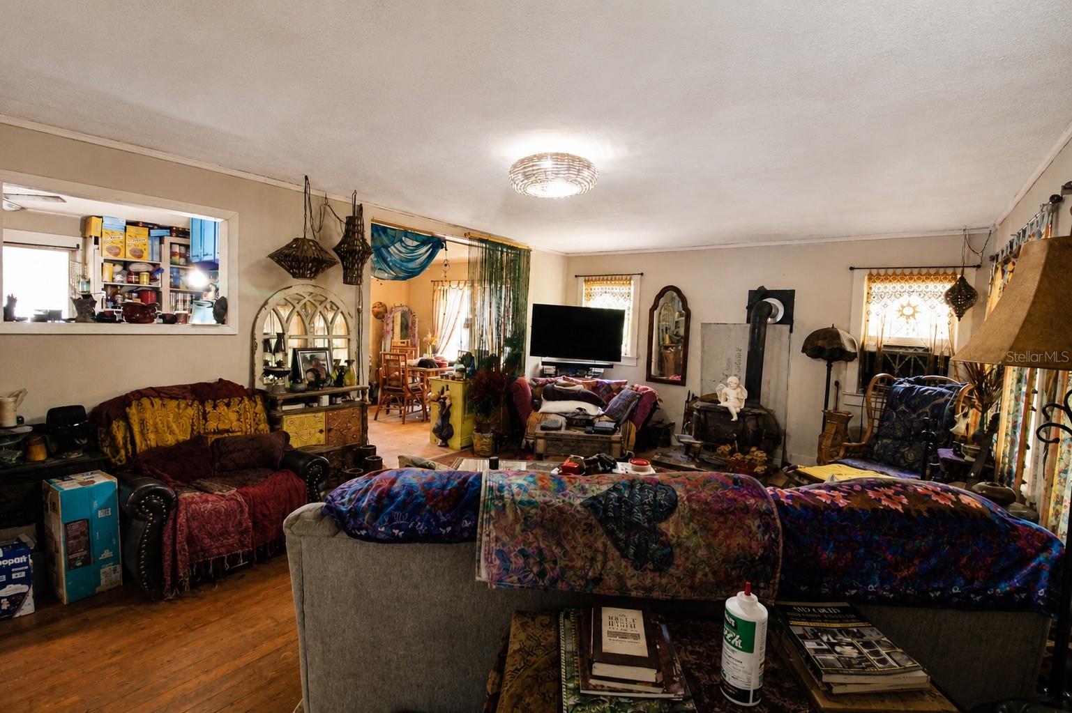 INDIAN OAKS - Residential