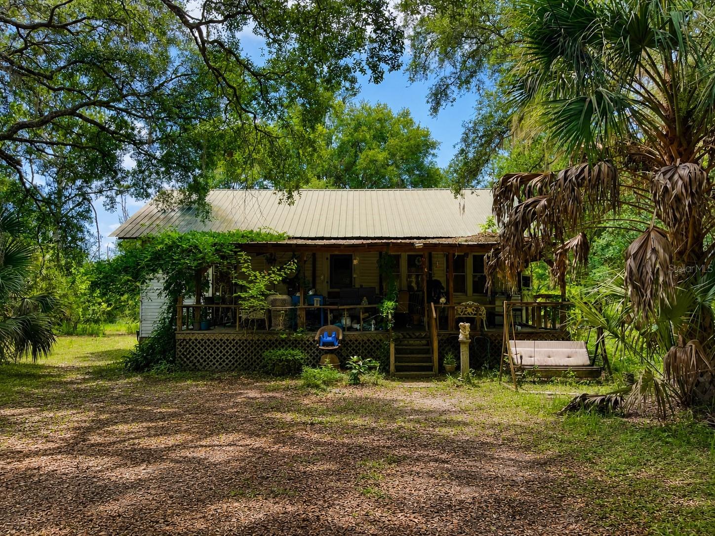 INDIAN OAKS - Residential