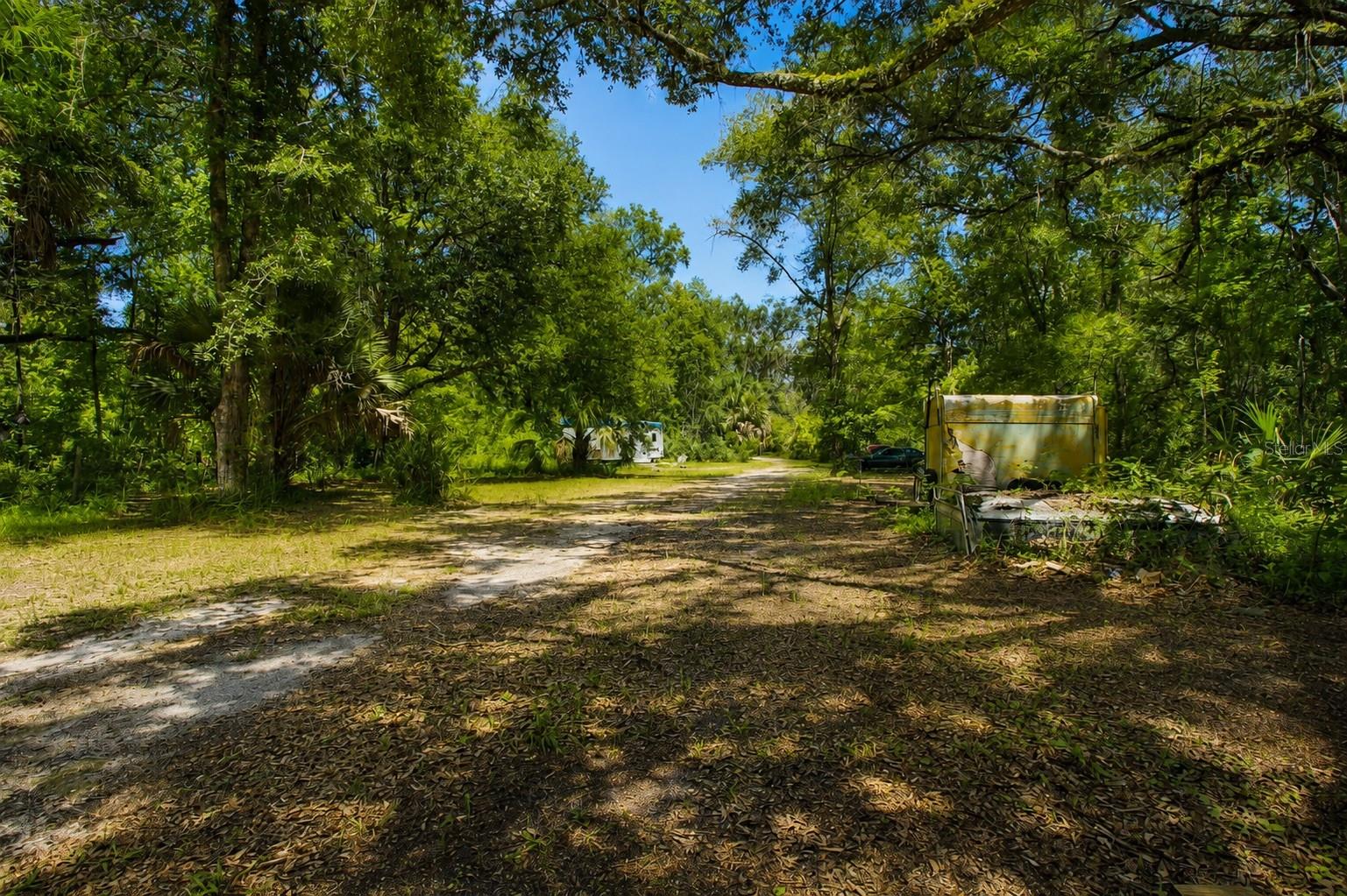 INDIAN OAKS - Residential