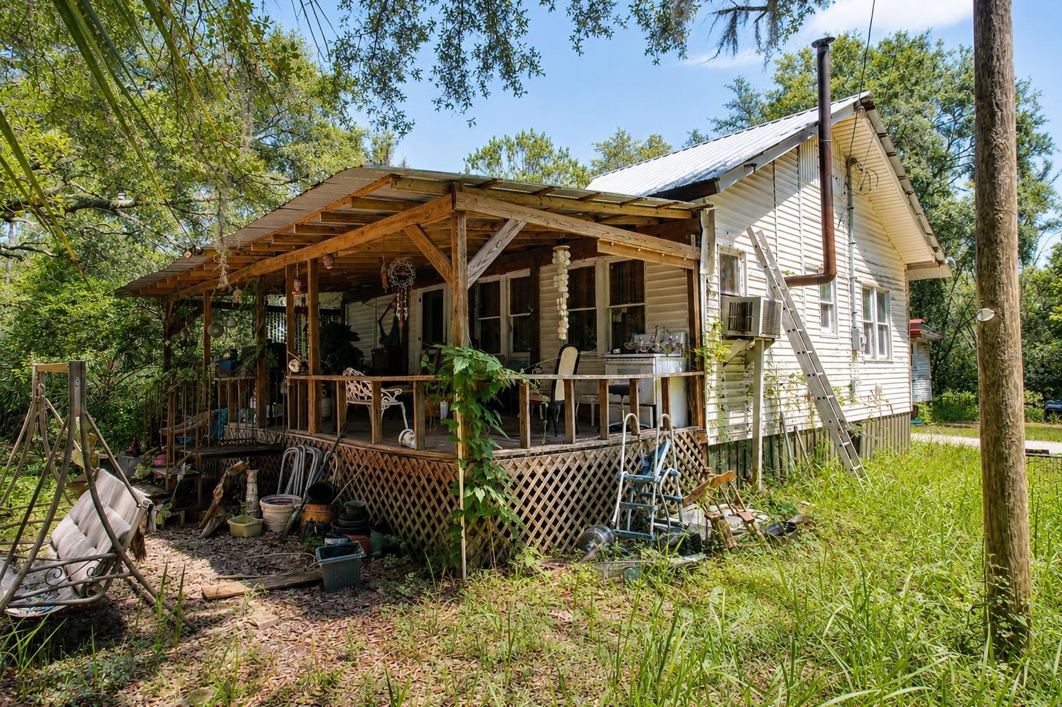 INDIAN OAKS - Residential