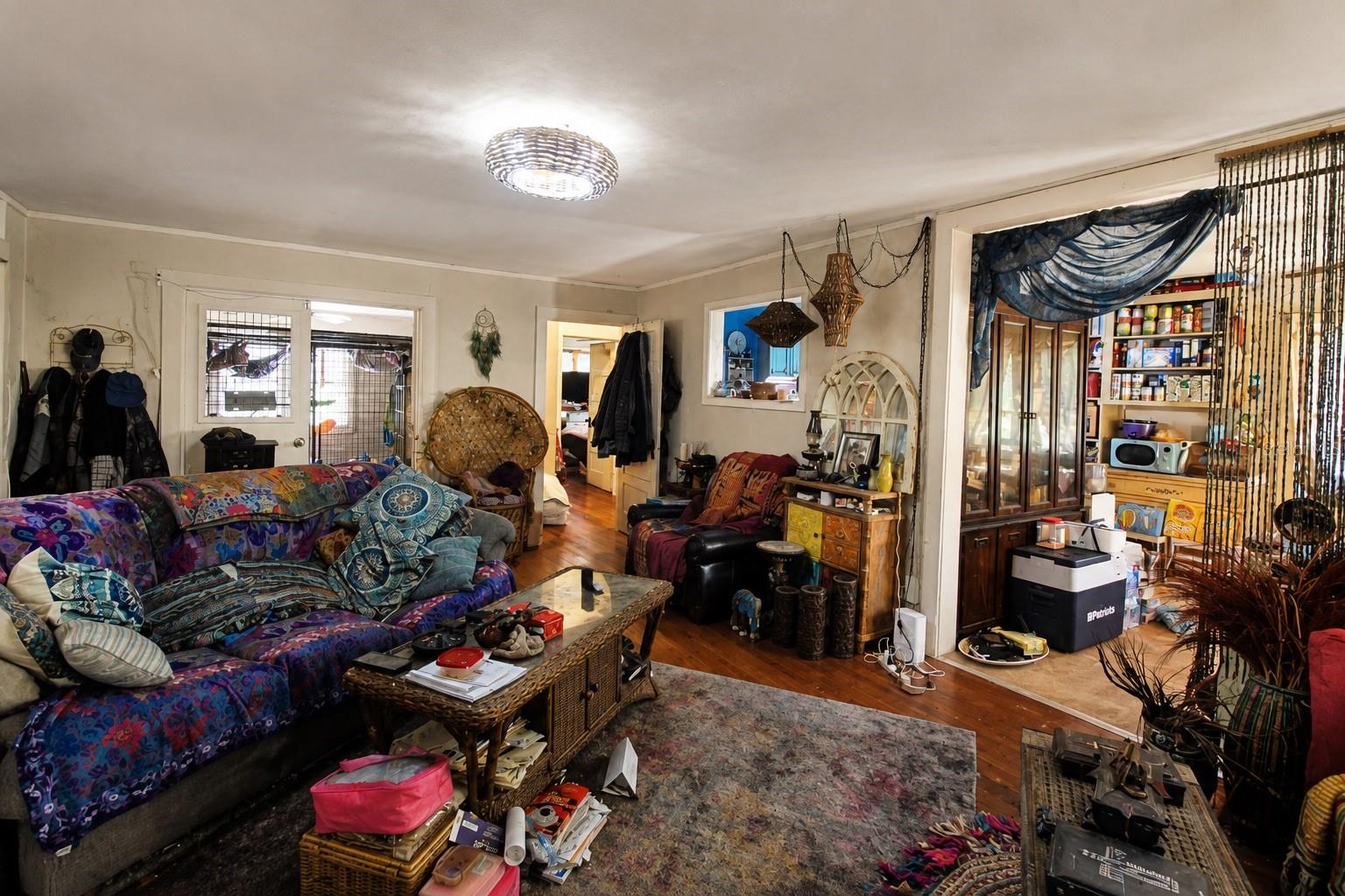 INDIAN OAKS - Residential