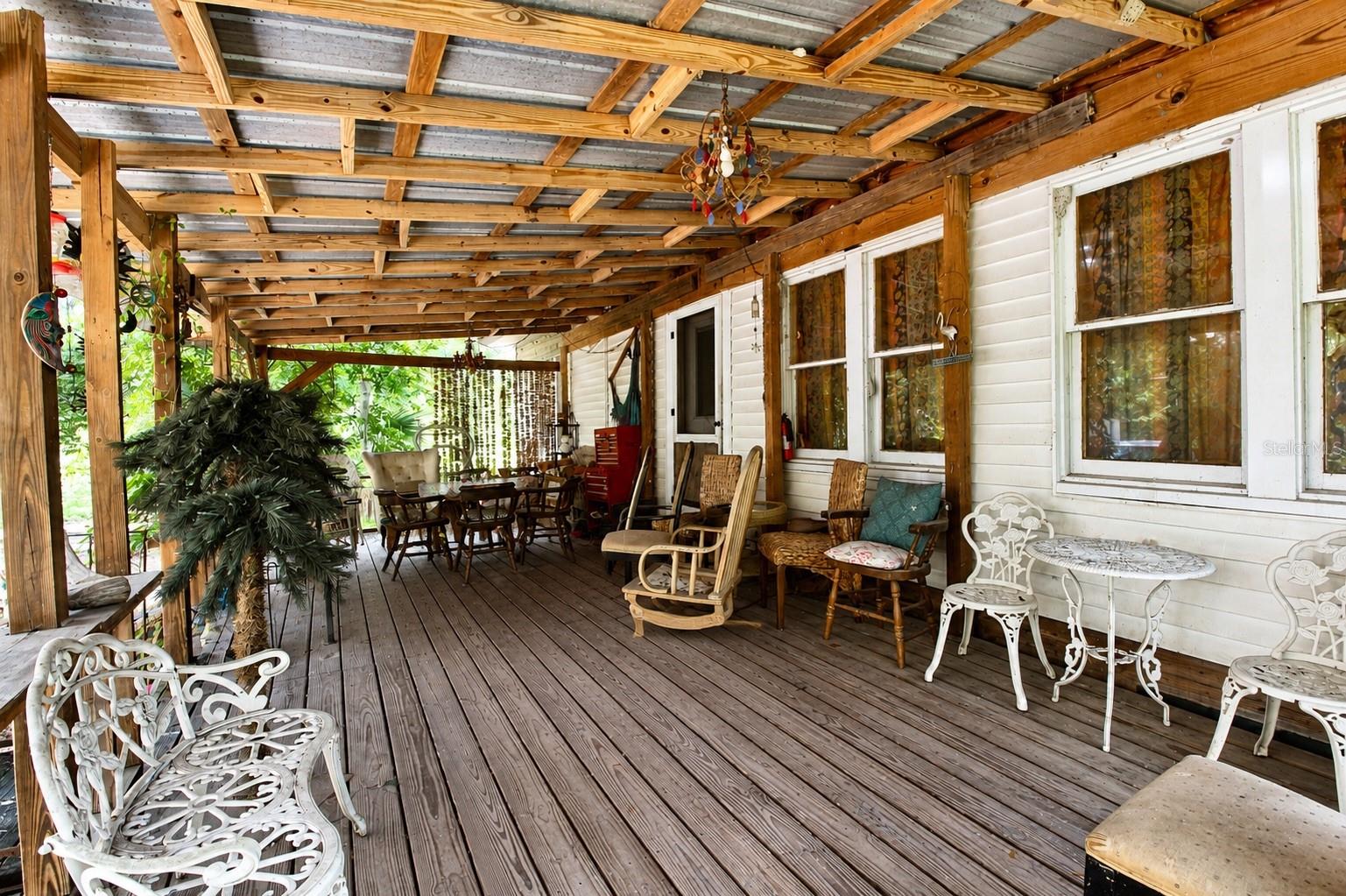INDIAN OAKS - Residential