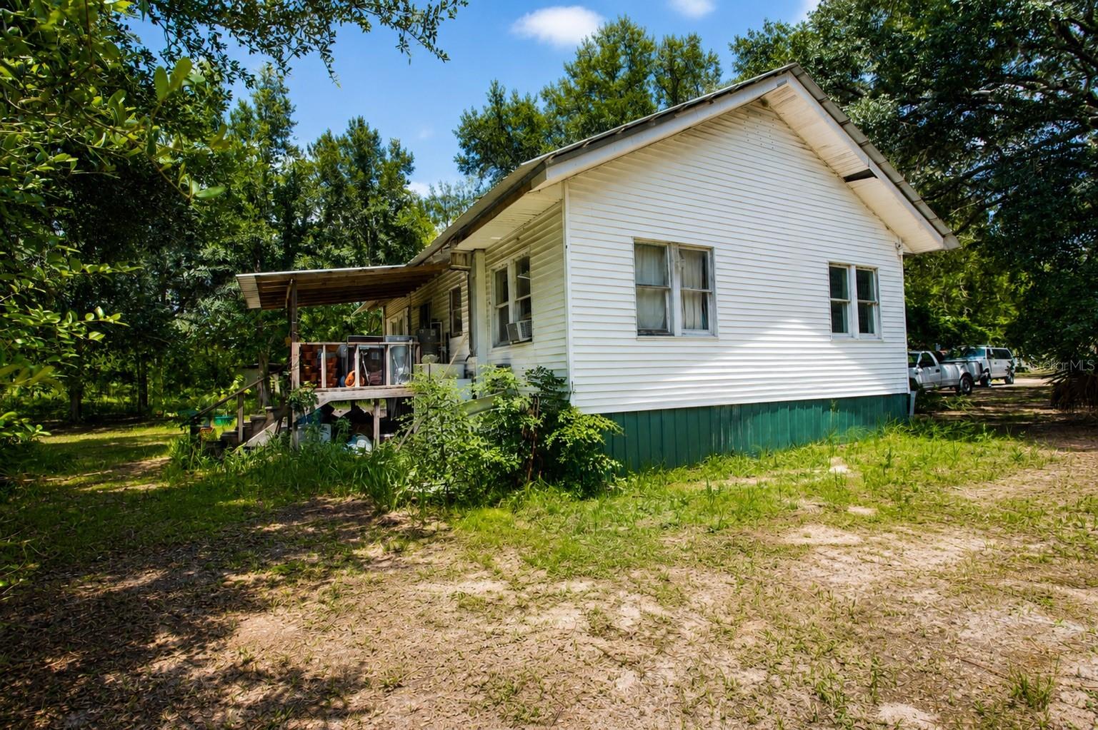 INDIAN OAKS - Residential