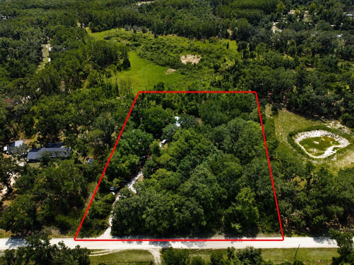 INDIAN OAKS - Residential