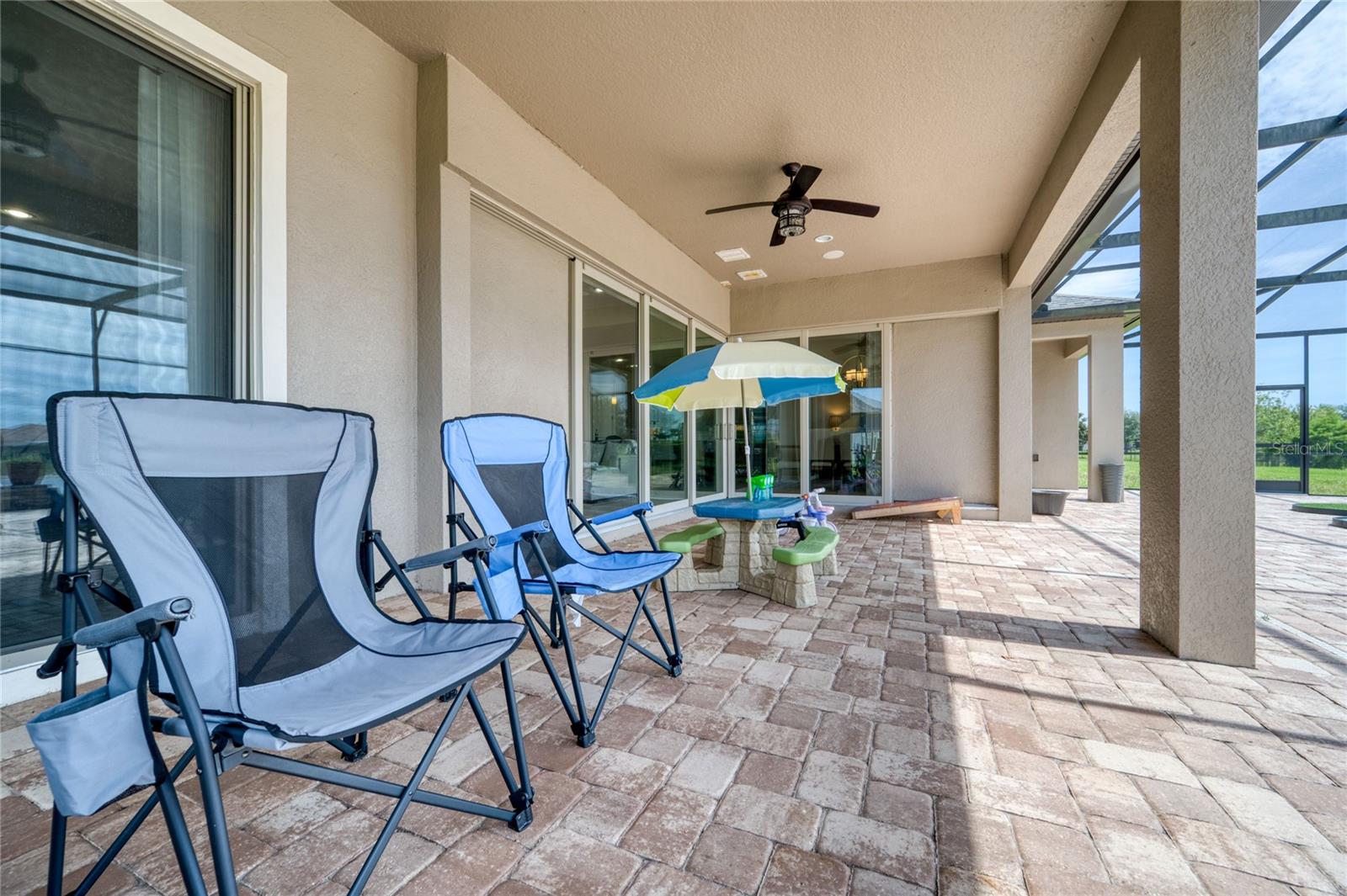 LAKE PICKETT RESERVE - Residential